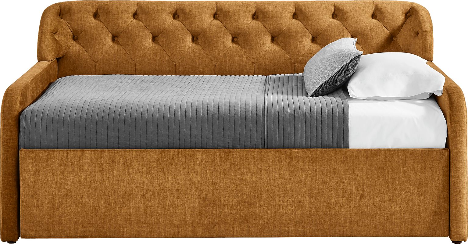 Juliet Amber 3 Pc Daybed