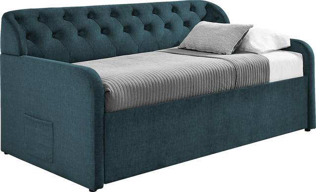 Juliet Blue 3 Pc Daybed - Thumbnail - Image 2