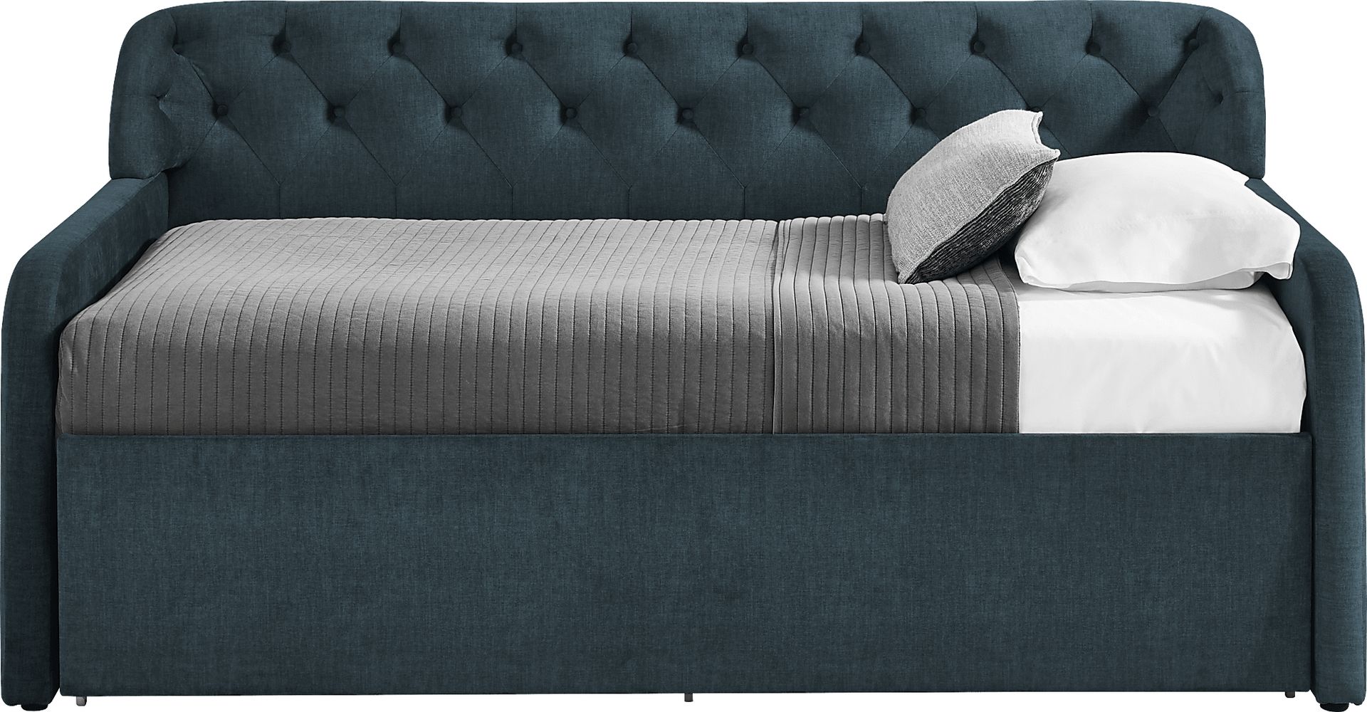 Juliet Blue 4 Pc Daybed with Trundle - Image 2