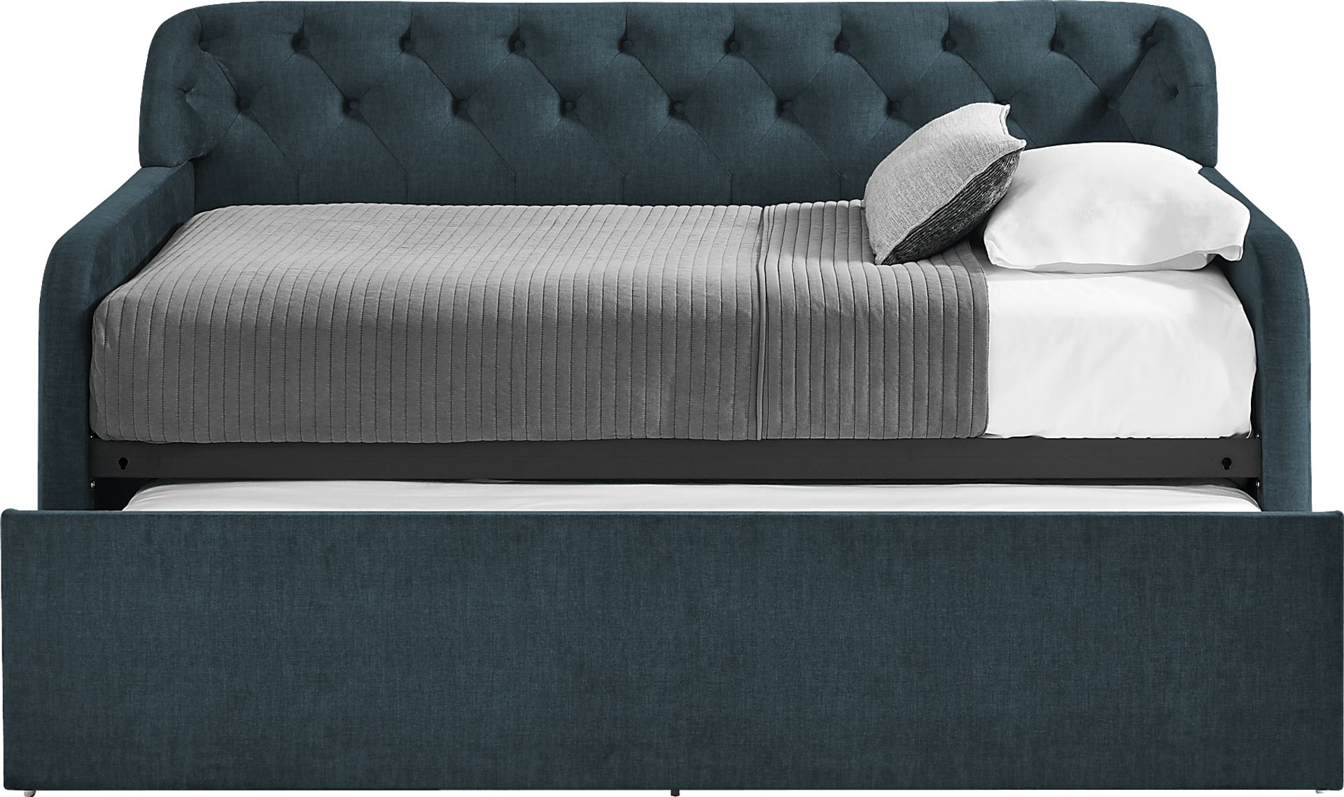Juliet Blue 4 Pc Daybed with Trundle - Image 3