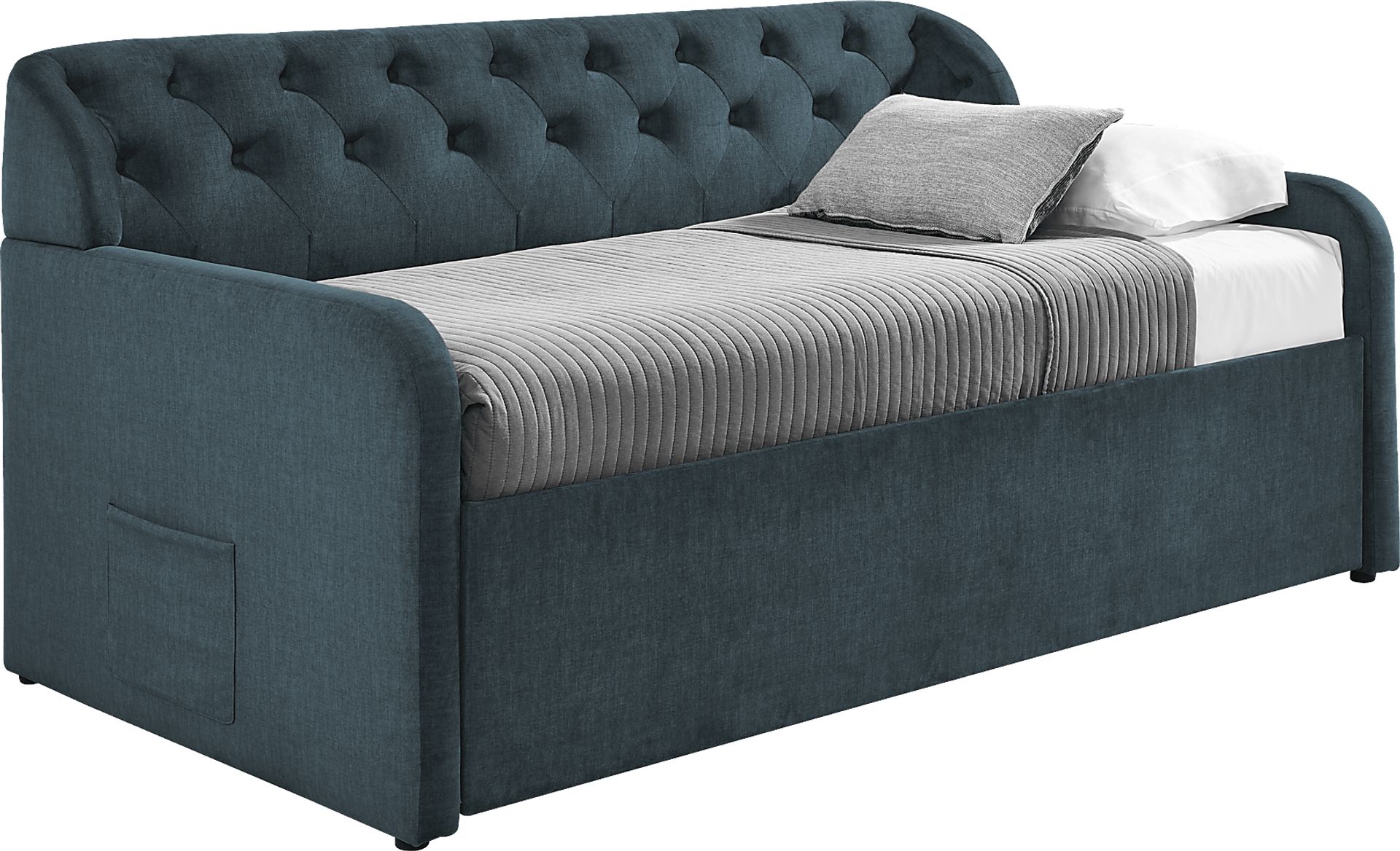 Juliet Blue 4 Pc Daybed with Trundle - Image 4