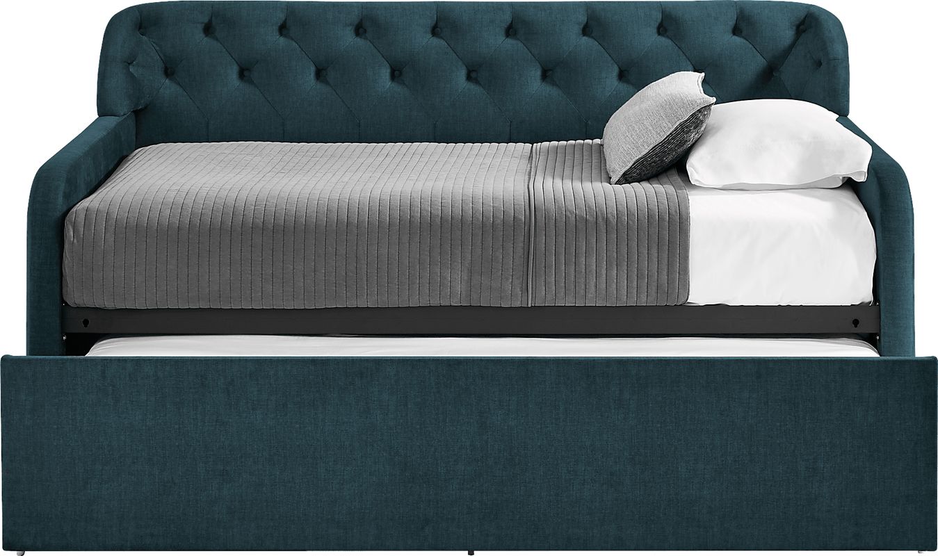 Juliet Blue 4 Pc Daybed with Trundle