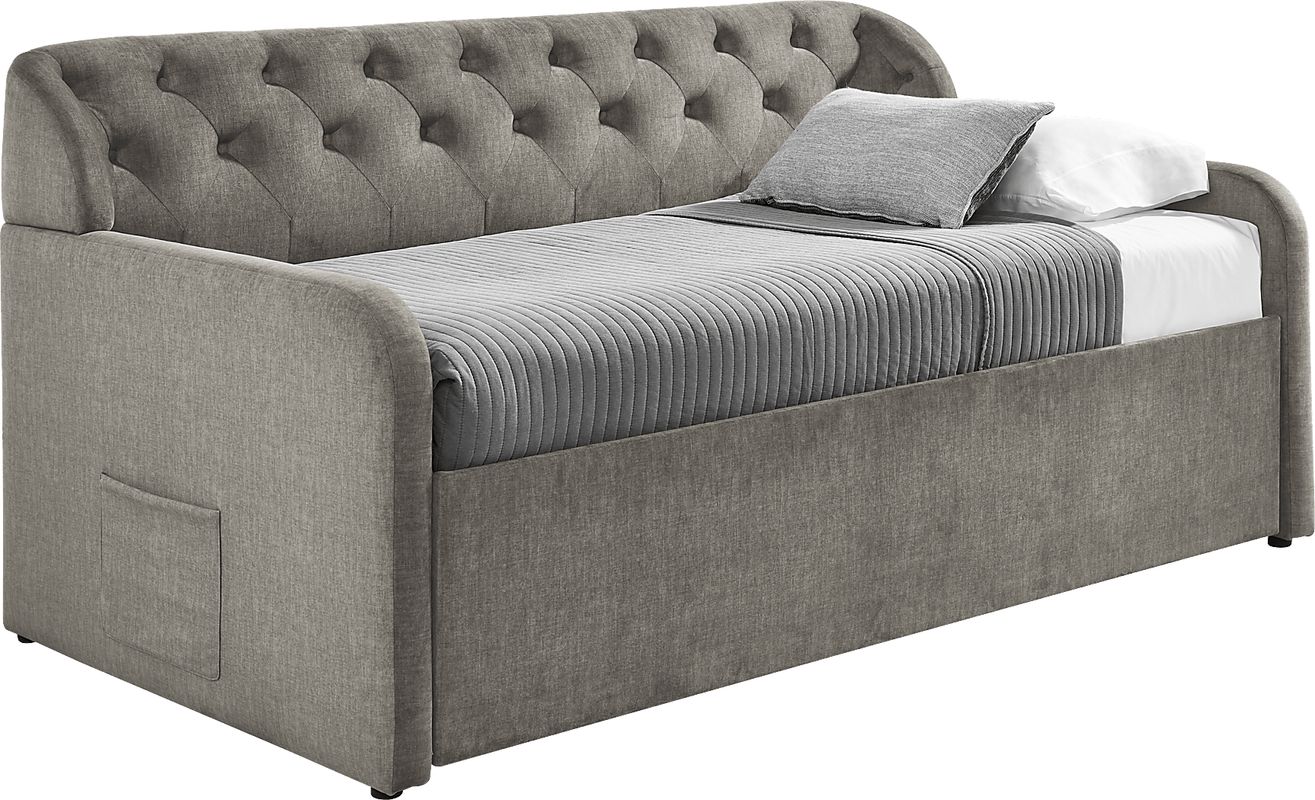 Juliet Gray 3 Pc Daybed