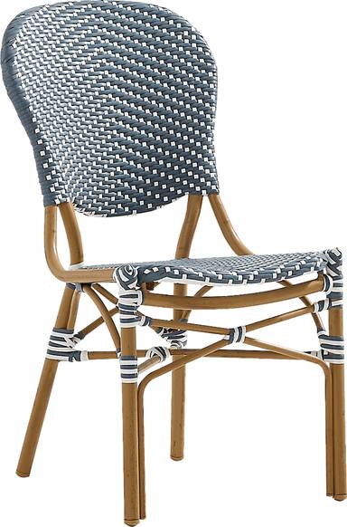 side chair