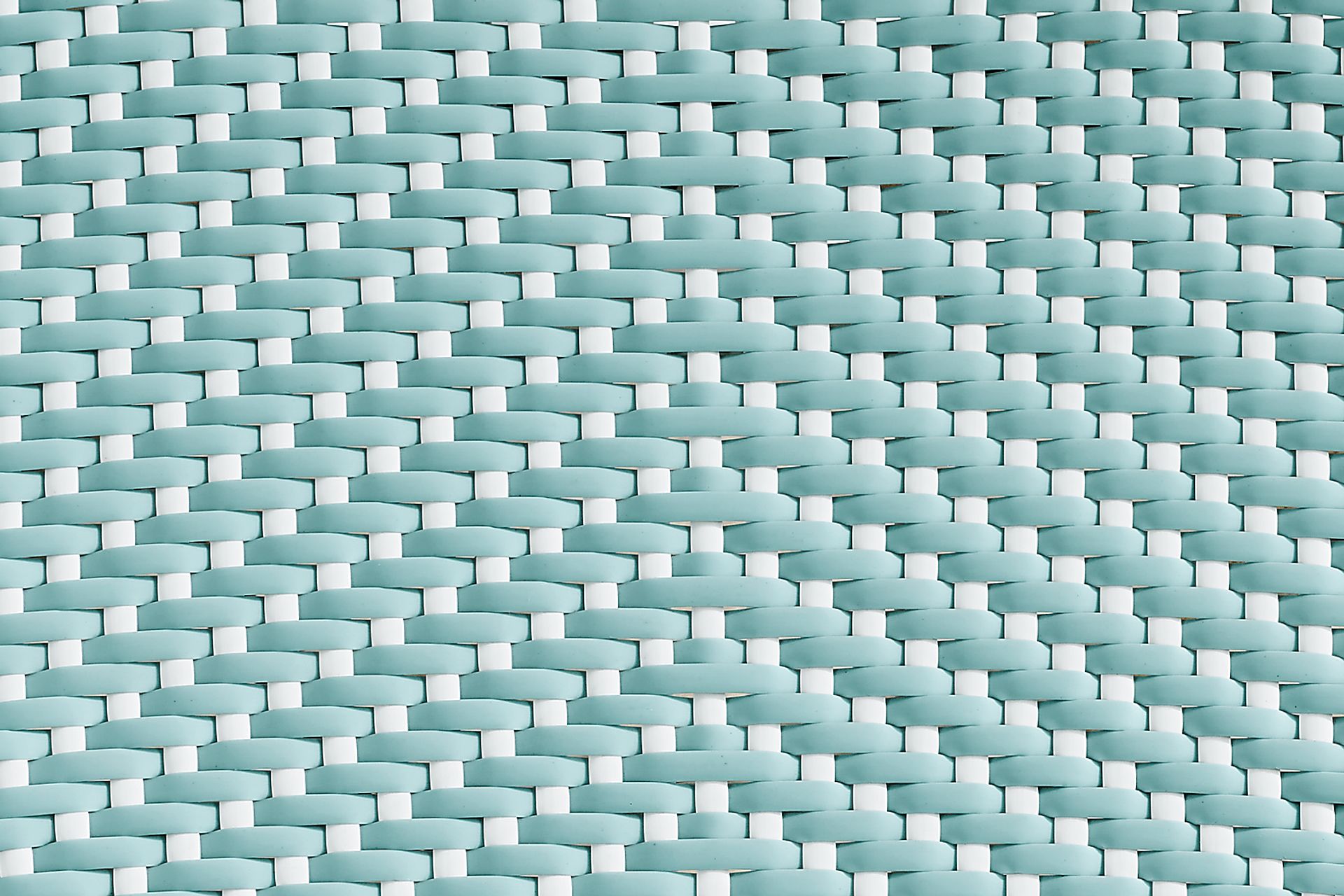 Juliette II White 3 Pc Outdoor Dining Set with Sky Chairs - Image 9