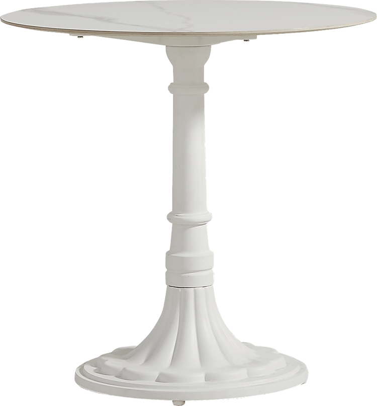 30" dining table