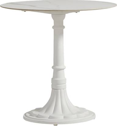 30" dining table