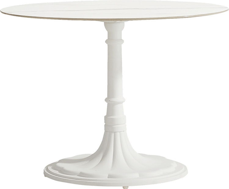 40" dining table