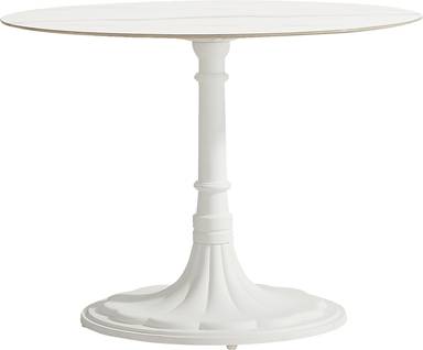 40" dining table