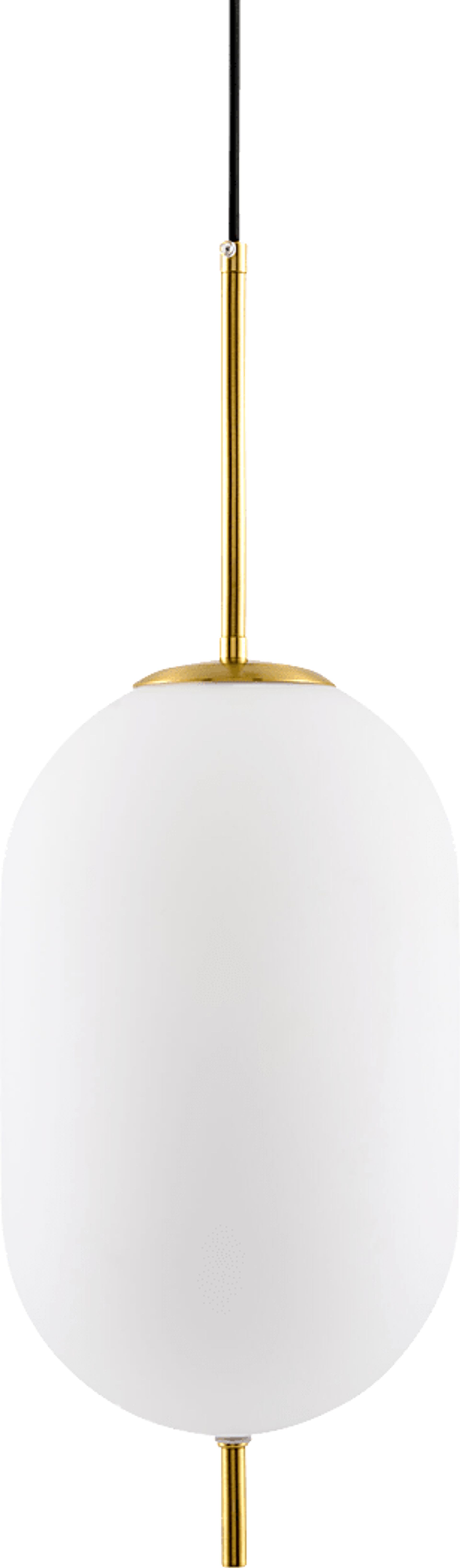 Julith Gold Pendant - Image 1