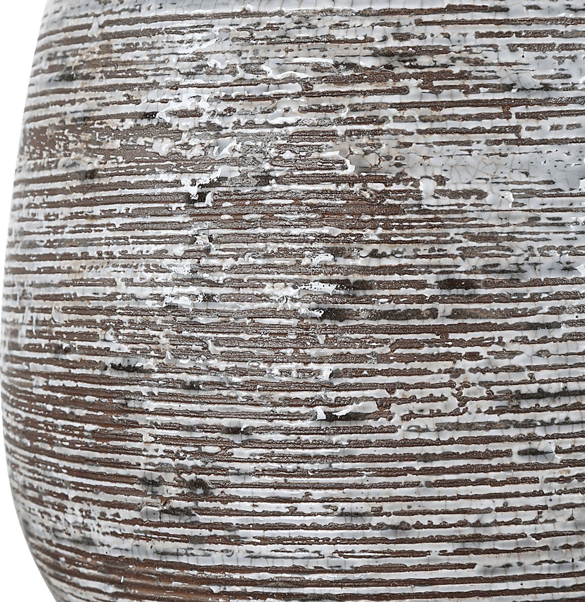 Julla Shores Brown Lamp