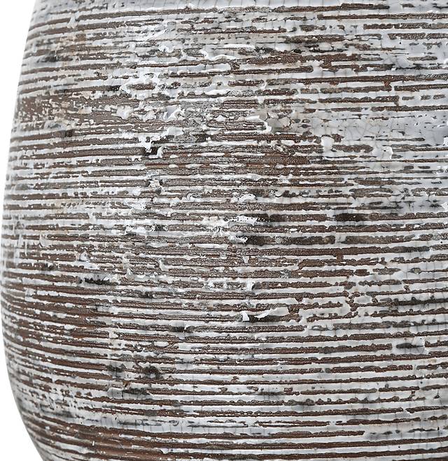 Julla Shores Brown Lamp - Thumbnail - Image 5