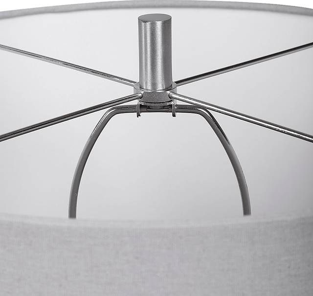 Julla Shores Brown Lamp - Thumbnail - Image 6