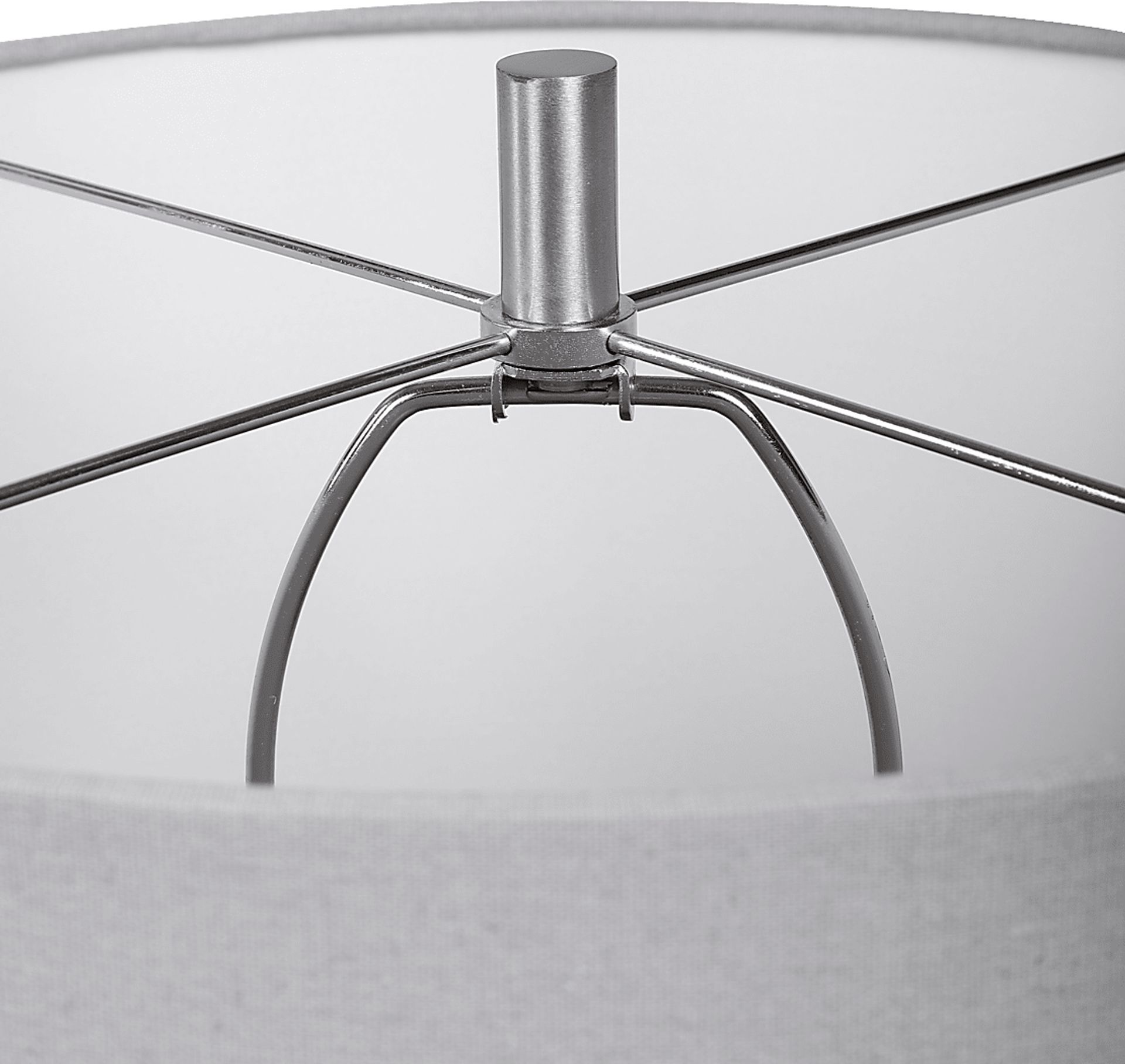 Julla Shores Brown Lamp - Image 6