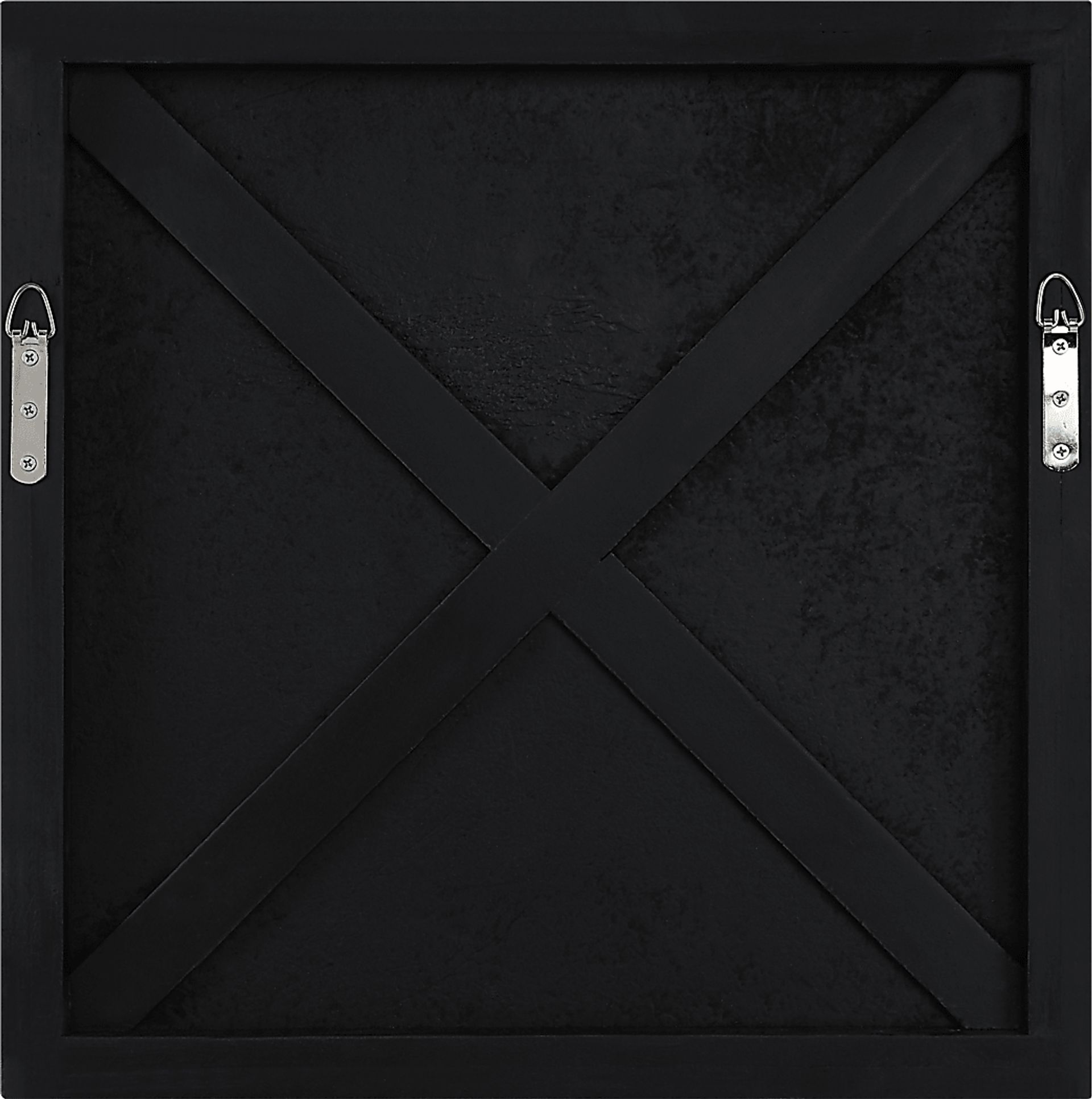 Jumano White Wall Art - Image 5
