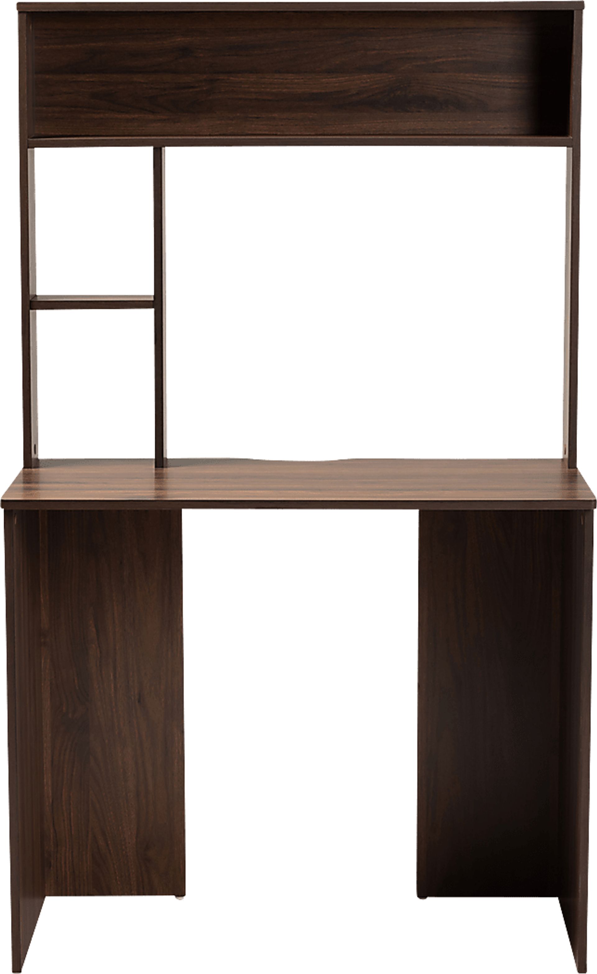 Jumonville Brown Desk - Image 2