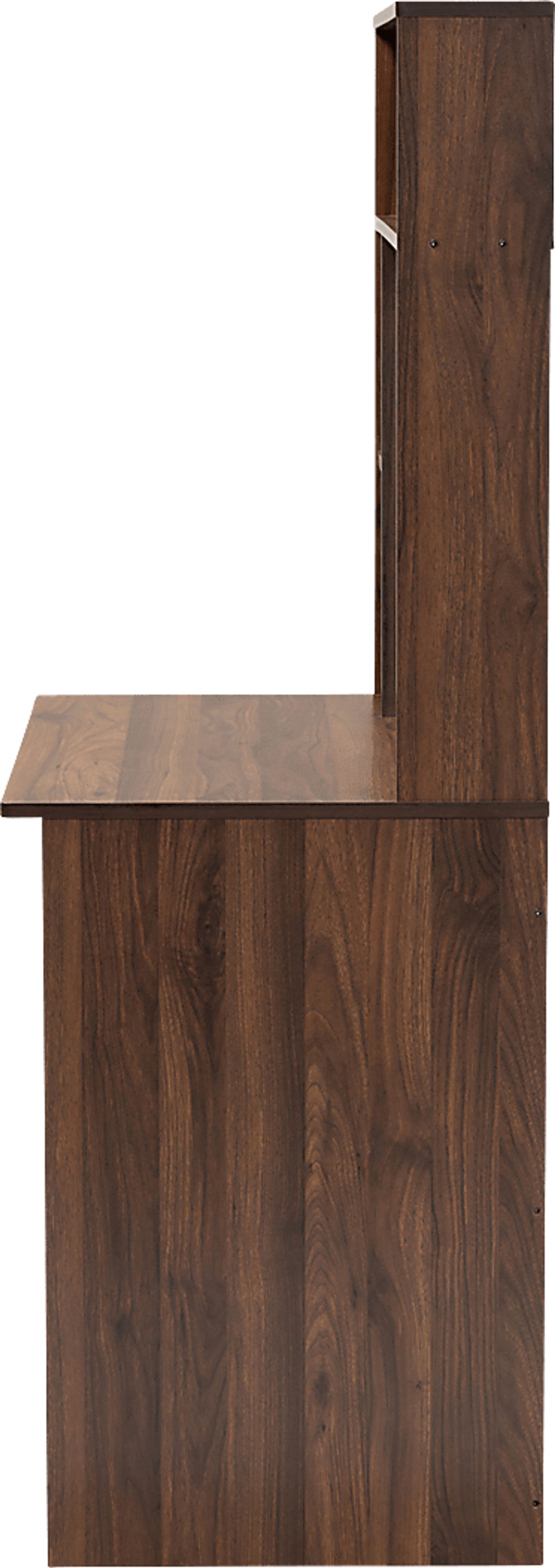 Jumonville Brown Desk - Image 3