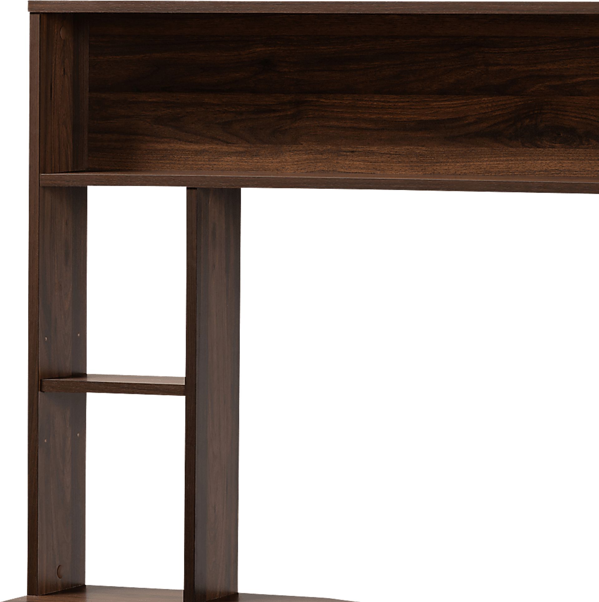 Jumonville Brown Desk - Image 4