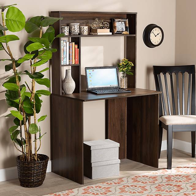 Jumonville Brown Desk - Thumbnail - Image 5