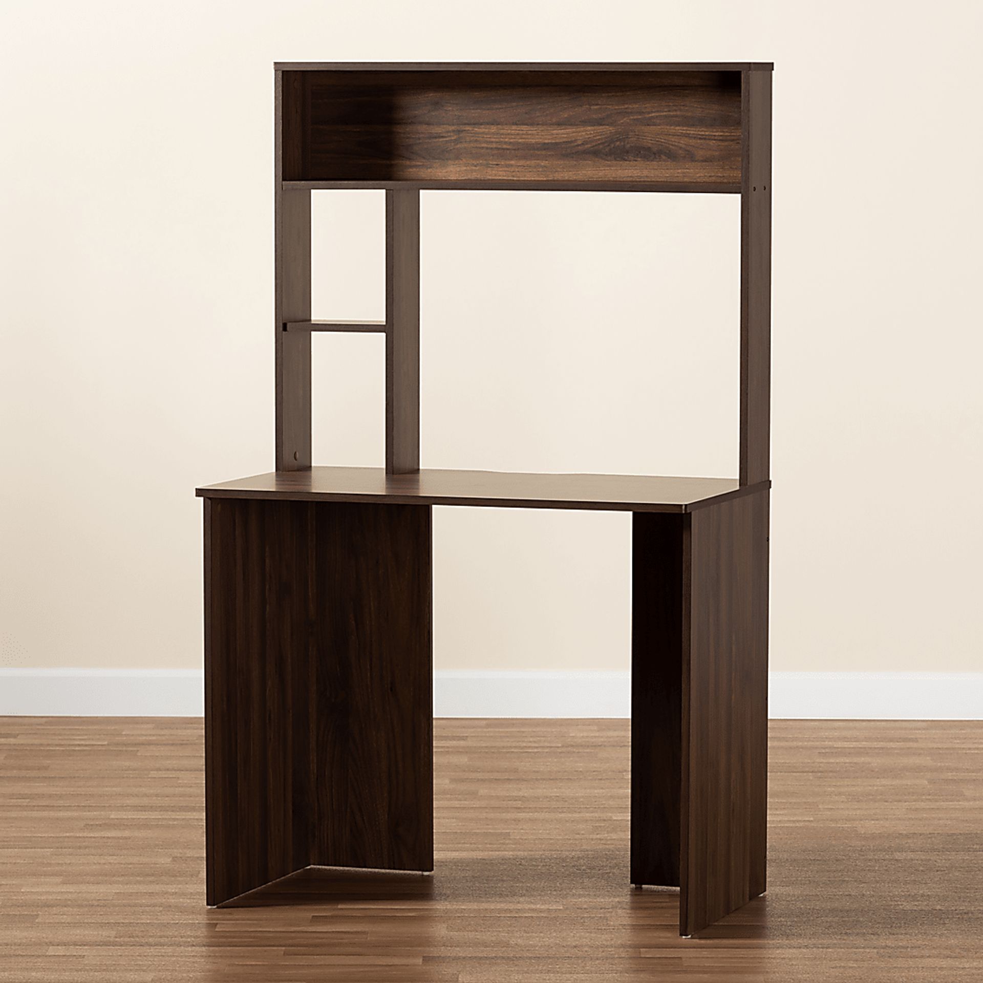 Jumonville Brown Desk - Image 6