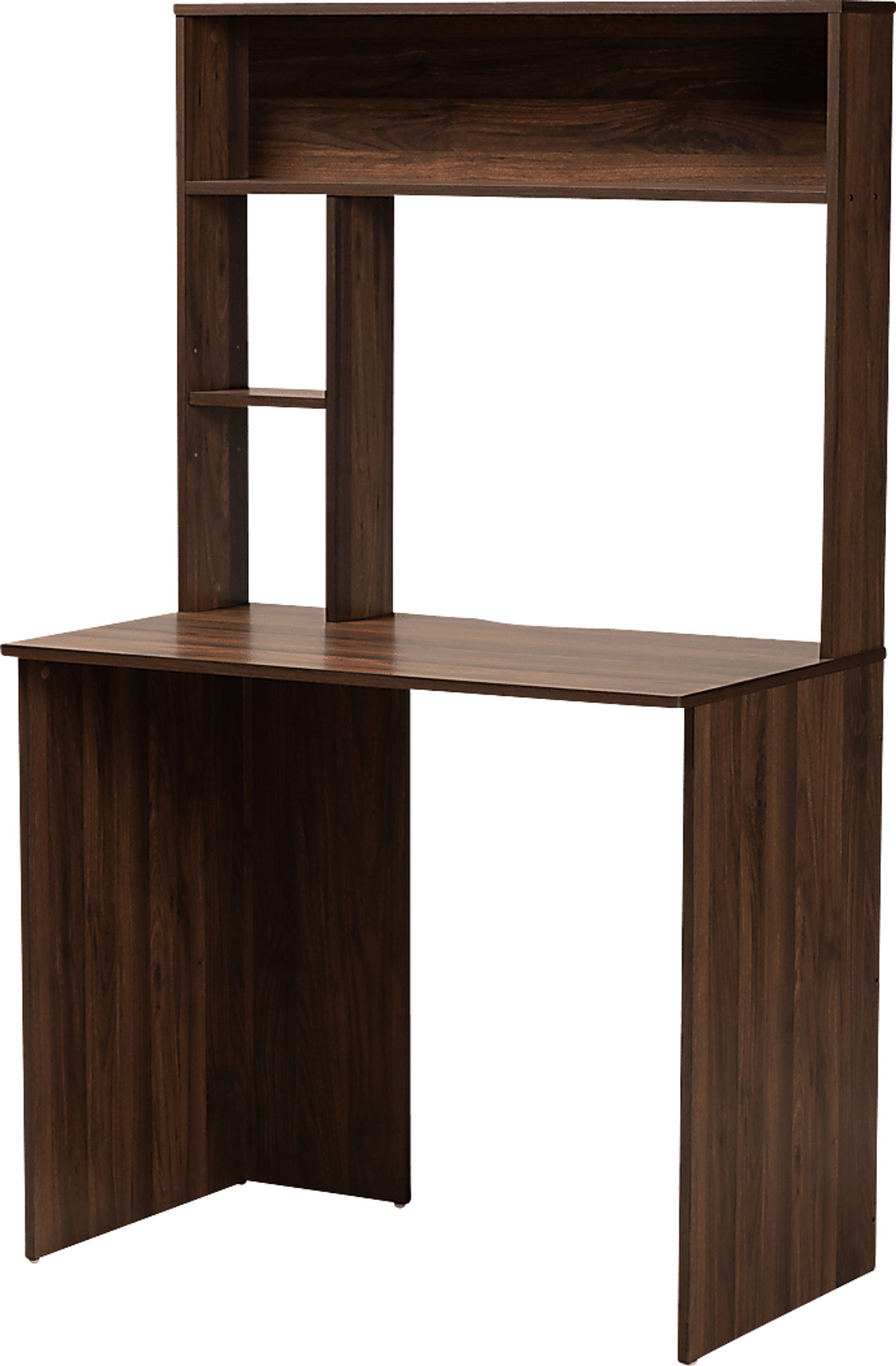 Jumonville Brown Desk - Image 1
