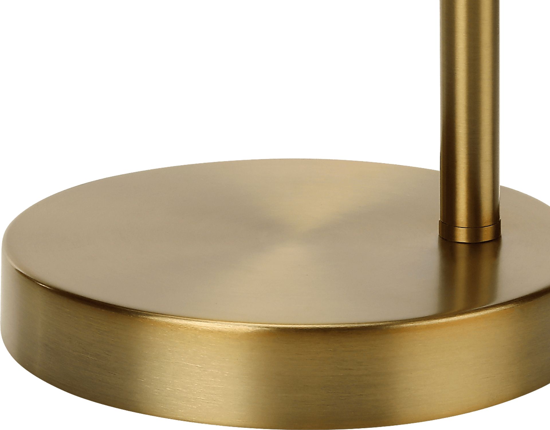 Junction Moor Gold Lamp - Image 5
