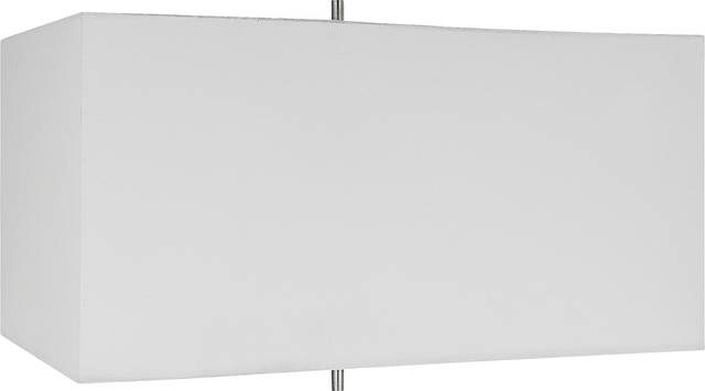 Juniper Fields Nickel Lamp - Thumbnail - Image 2