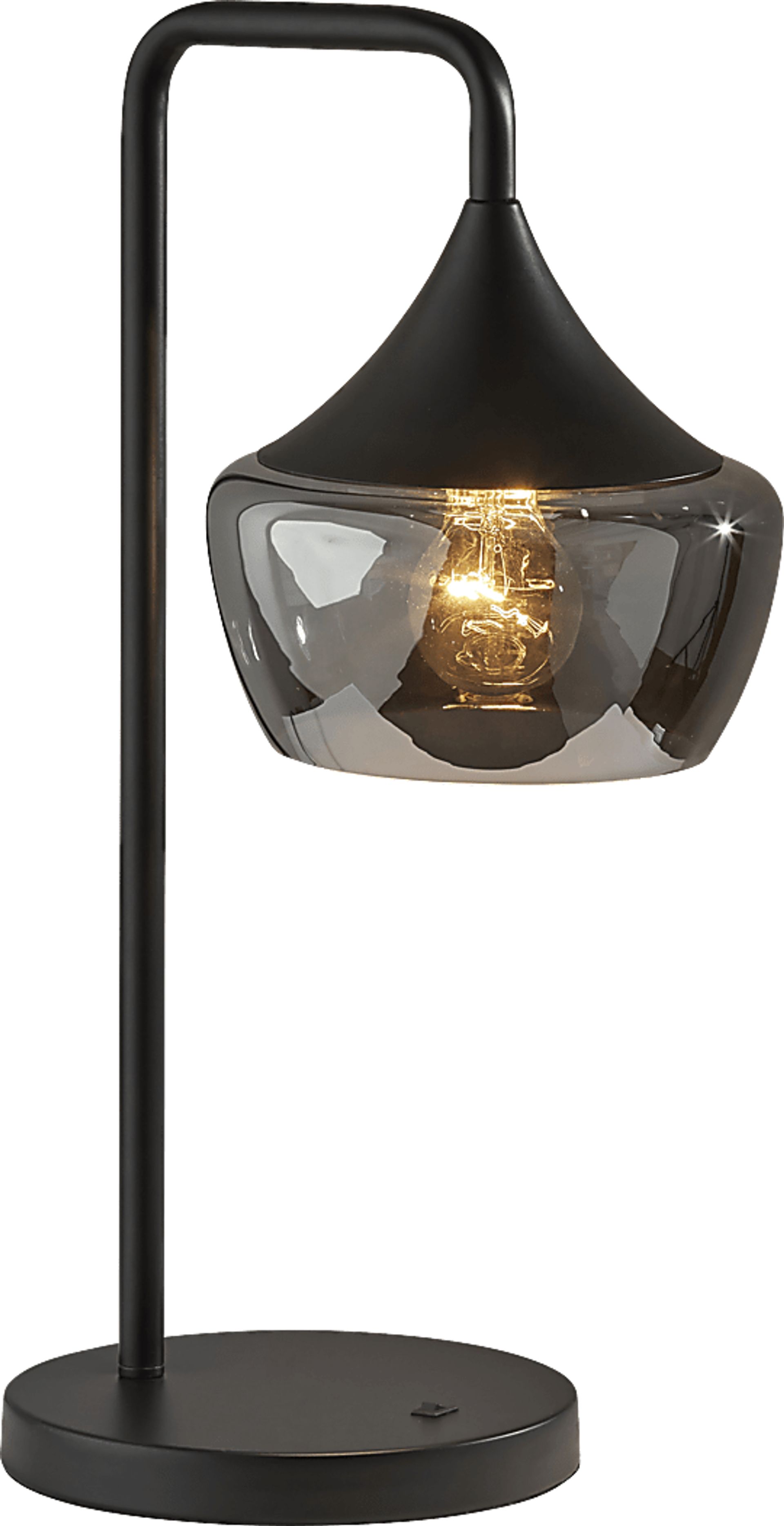 Juniper Lane Smoke Lamp - Image 1