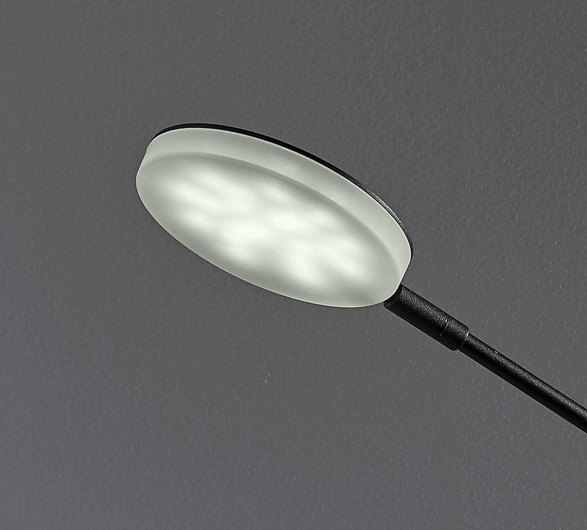 Jupiter View Black Lamp - Image 10