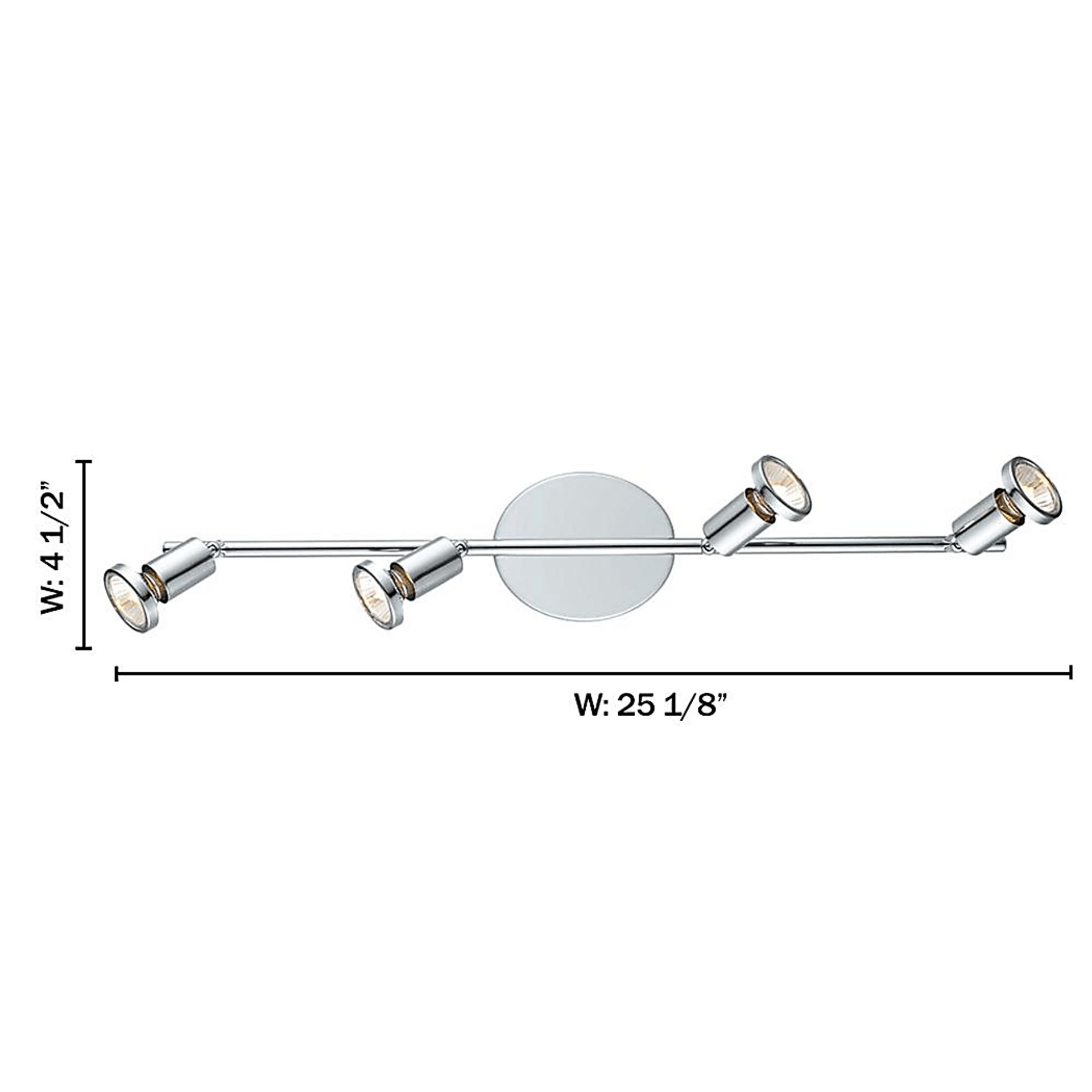 Jury Farm Silver Sconce - Image 2