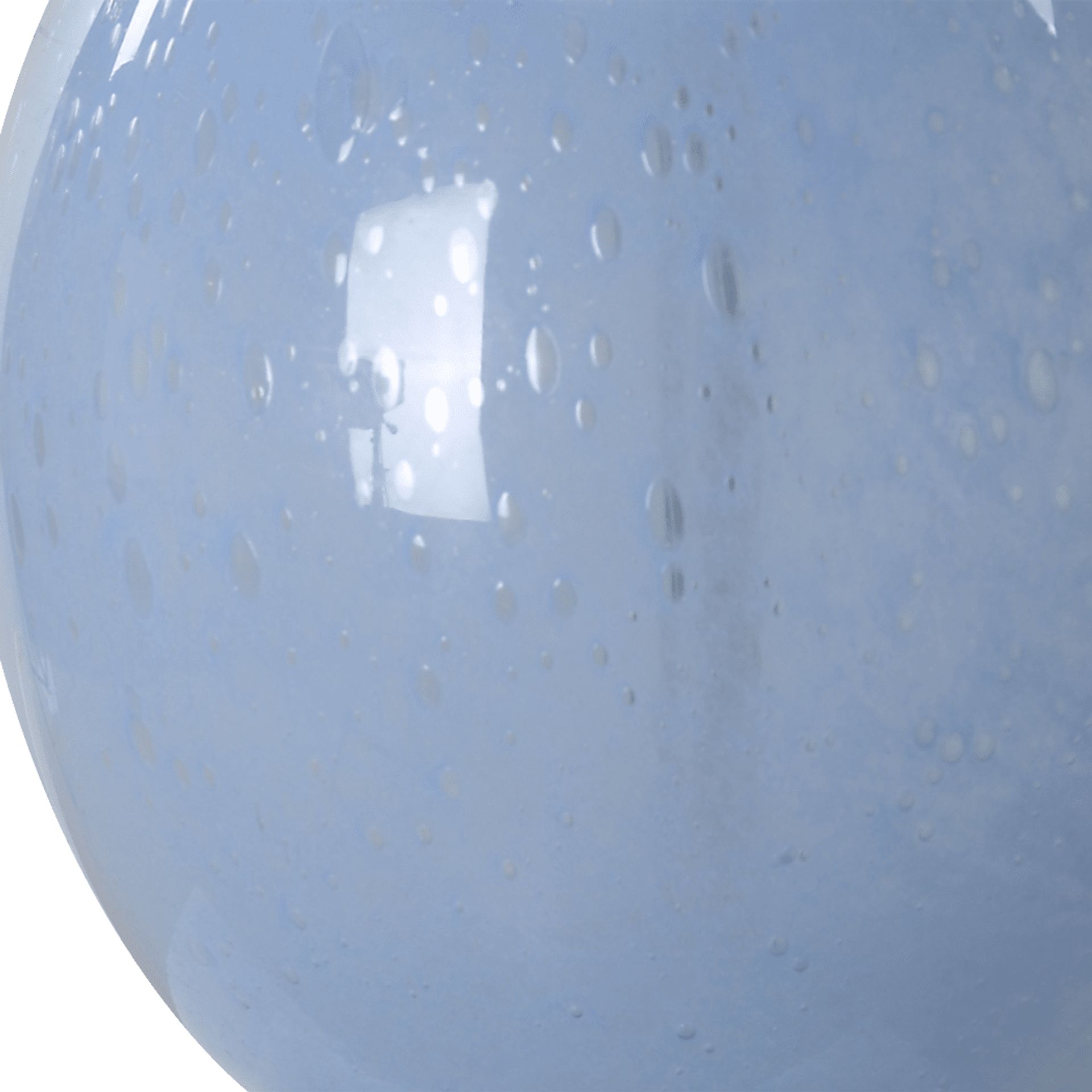 Justine Cave Blue Lamp - Image 3