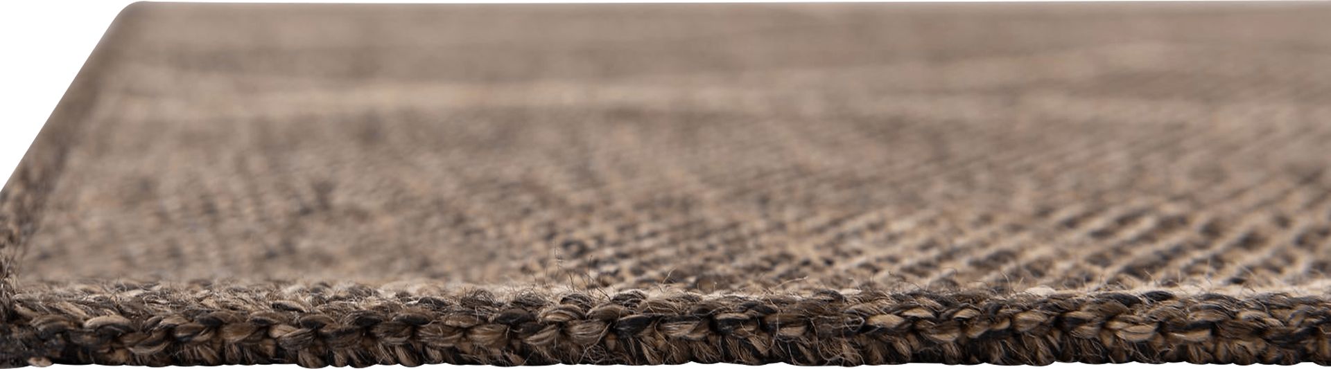 Jutta Brown 5'5 x 8' Rug - Image 5