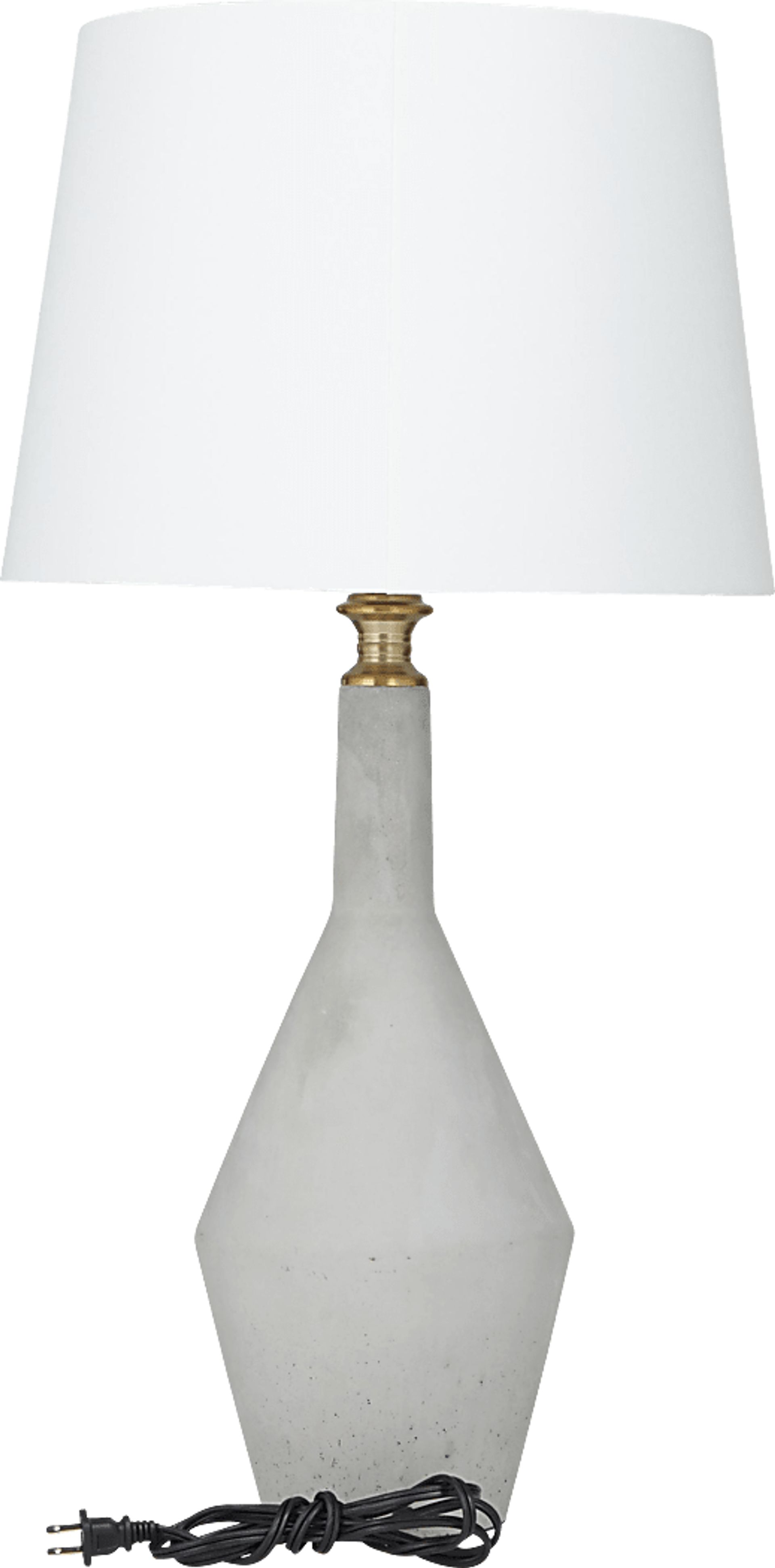 Jyn Gray Lamp - Image 6