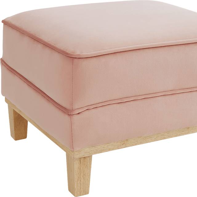 Kaali Blush Ottoman - Thumbnail - Image 4