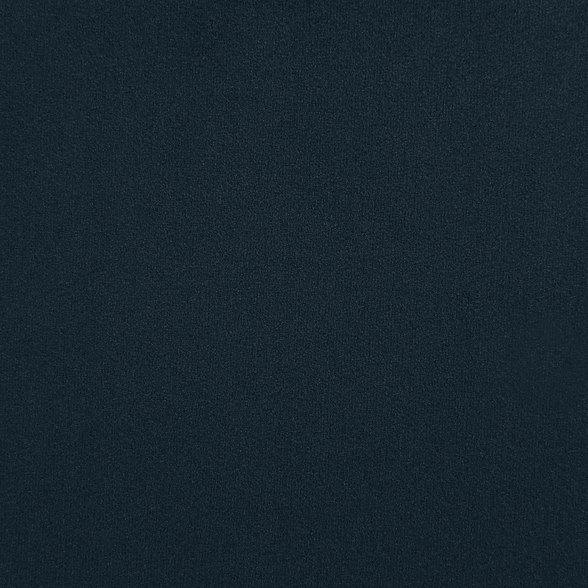Kaali Dark Blue Ottoman - Image 6