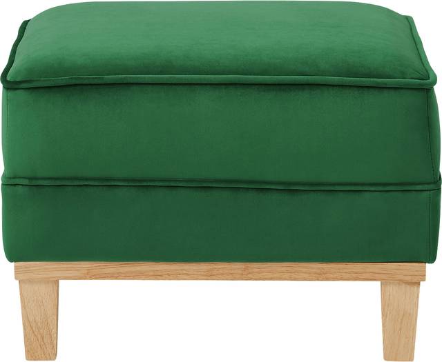 Kaali Green Ottoman - Thumbnail - Image 2