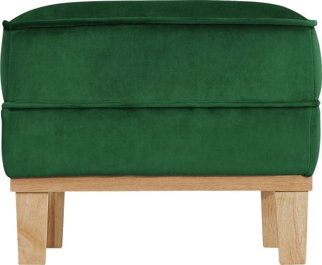 Kaali Green Ottoman - Thumbnail - Image 3
