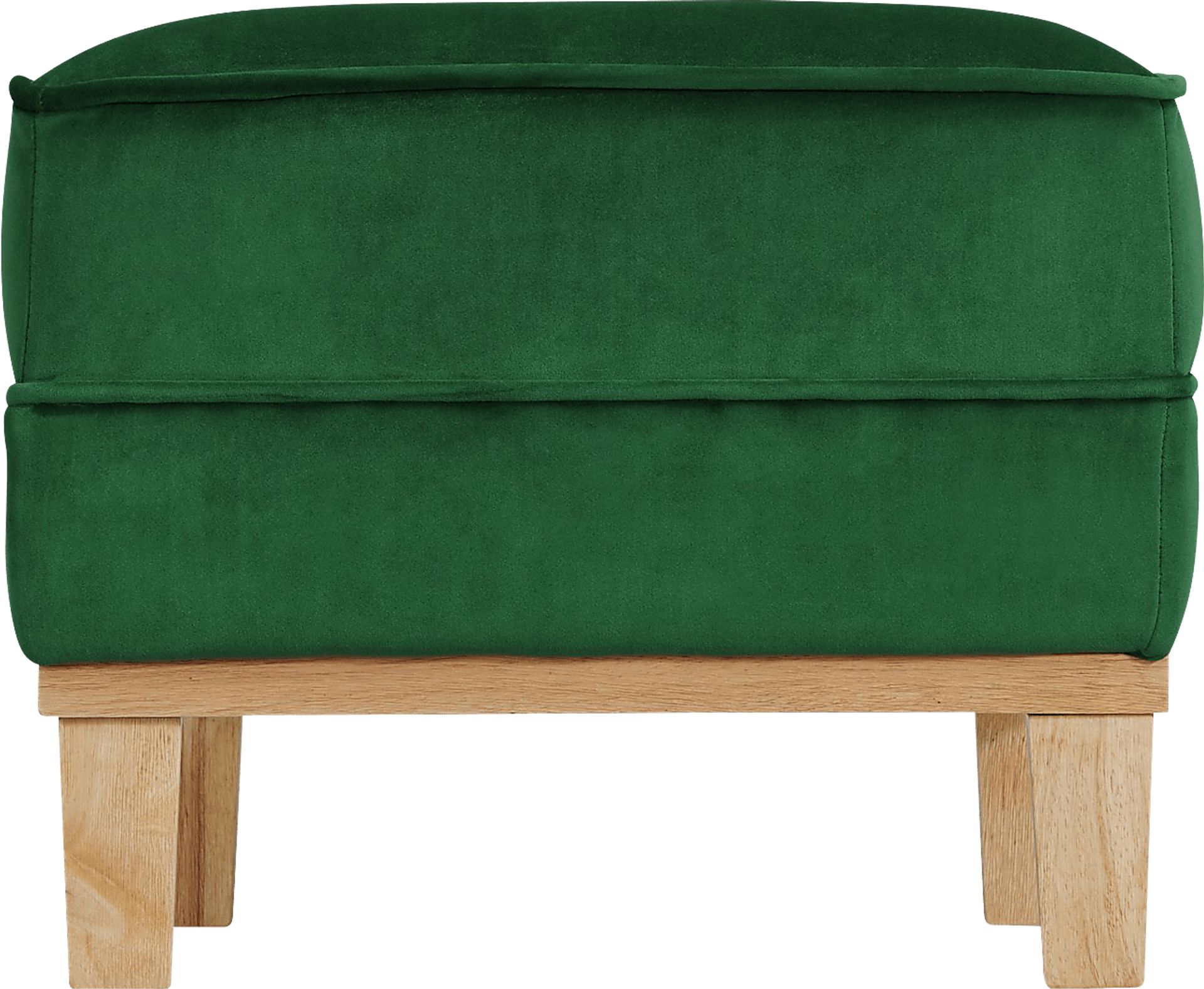 Kaali Green Ottoman - Image 3