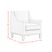 Kaali Accent Chair