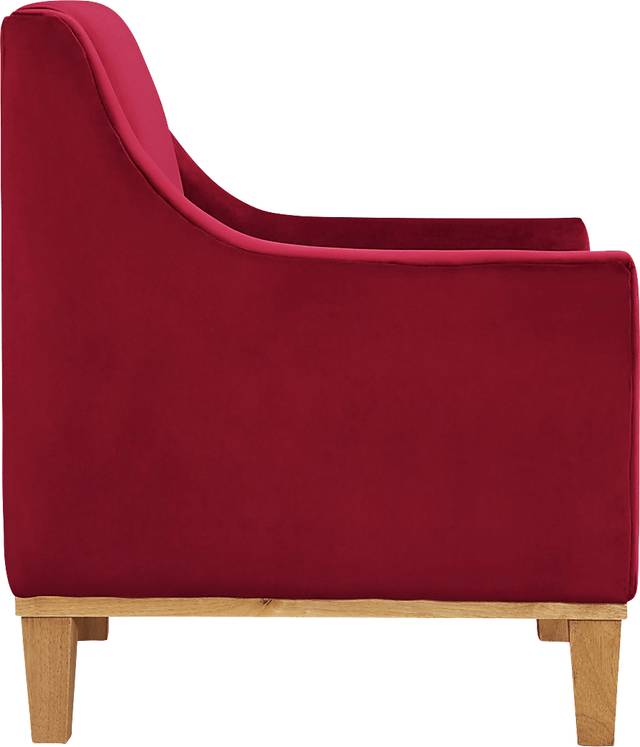 Kaali Ruby Accent Chair - Thumbnail - Image 3