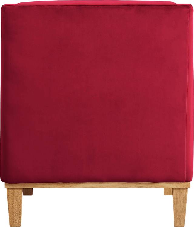 Kaali Ruby Accent Chair - Thumbnail - Image 4