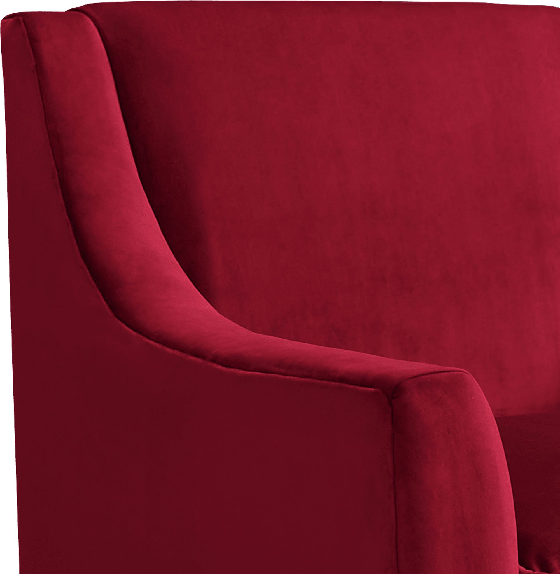 Kaali Ruby Accent Chair - Image 5