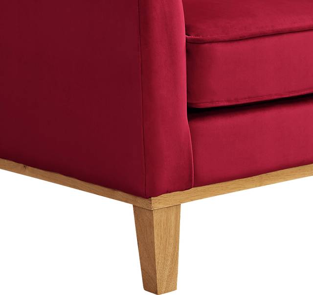 Kaali Ruby Accent Chair - Thumbnail - Image 6