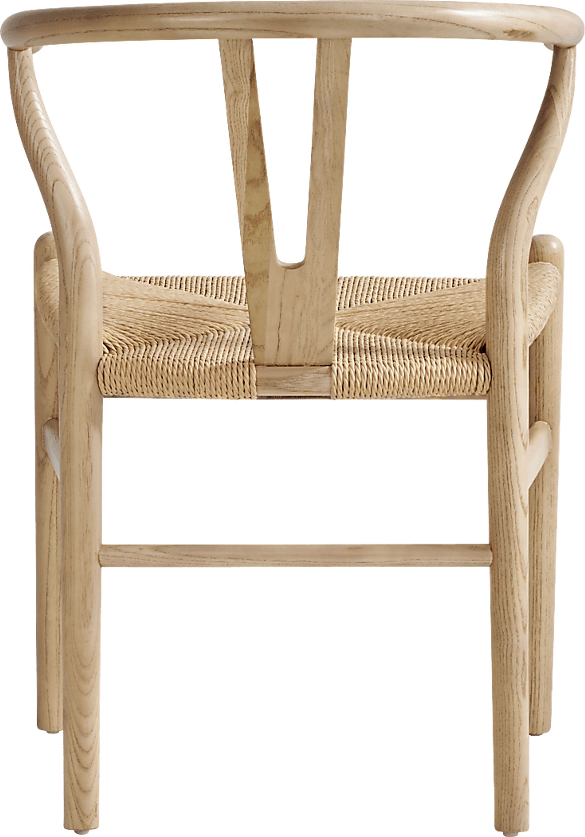 Kaarina Natural Dining Chair - Image 3