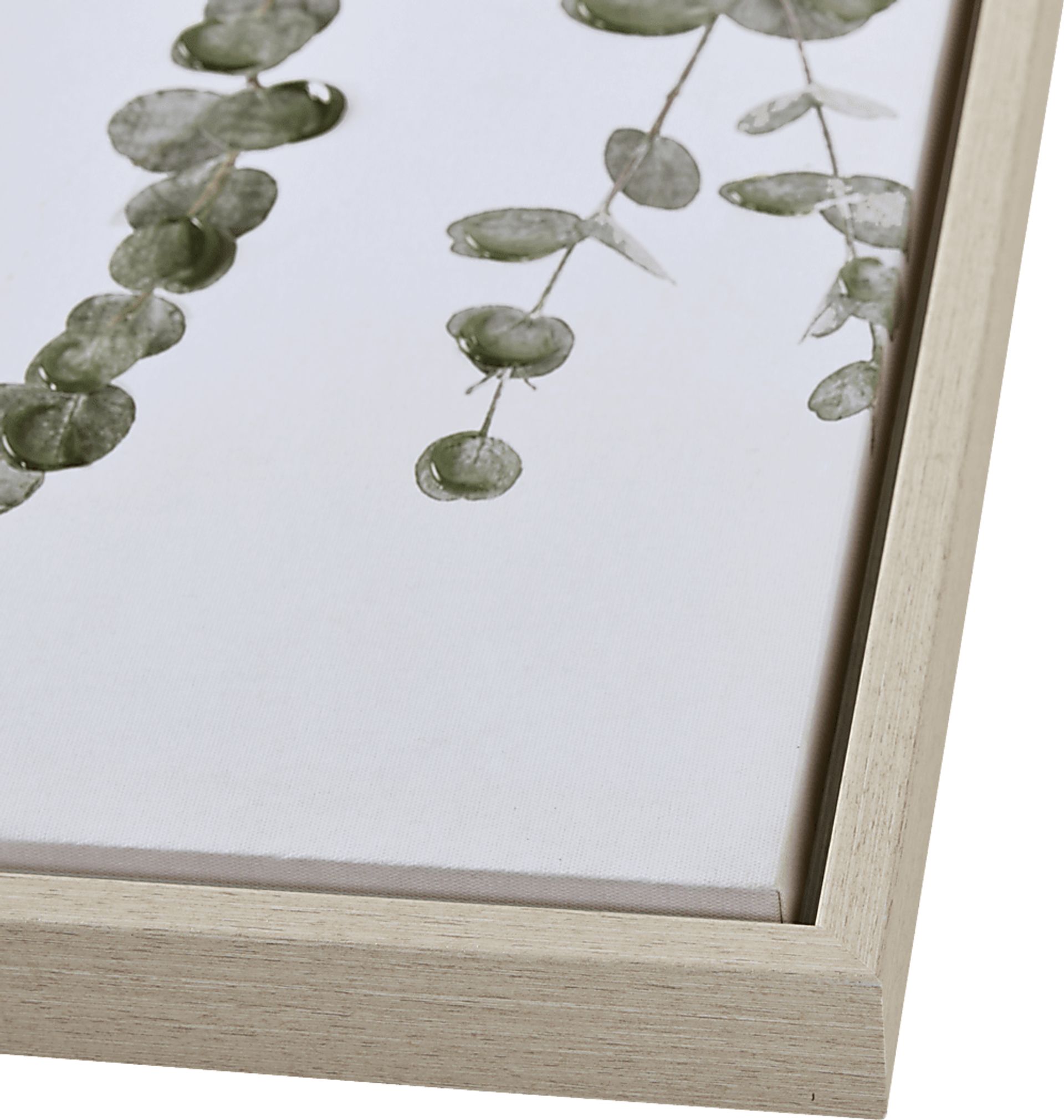 Kabedi Green Wall Decor, Set of 2 - Image 3