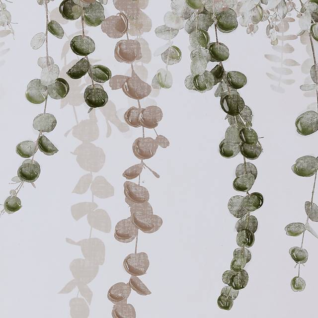 Kabedi Green Wall Decor, Set of 2 - Thumbnail - Image 6