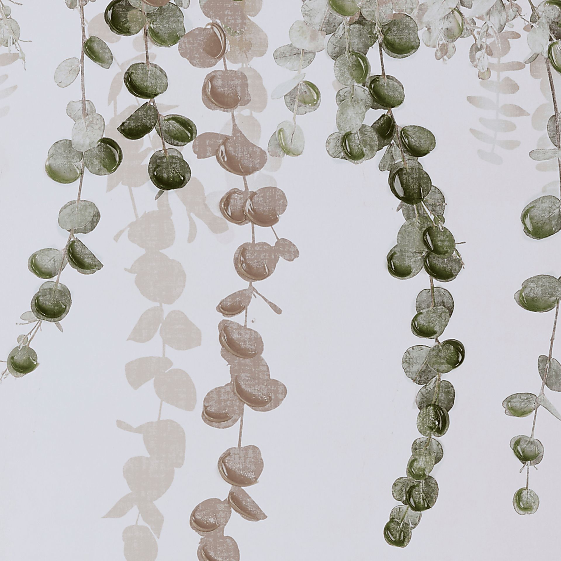 Kabedi Green Wall Decor, Set of 2 - Image 6