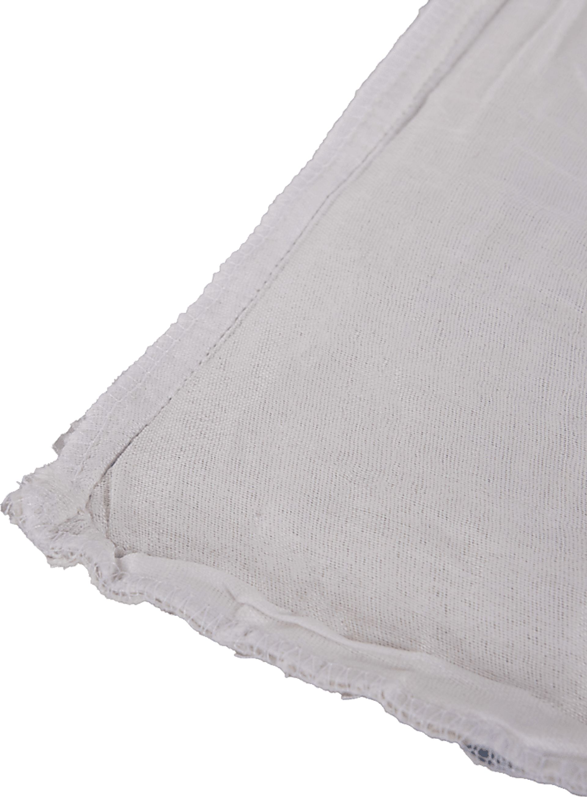 Kabin Blue Indoor/Outdoor Accent Pillow - Image 4