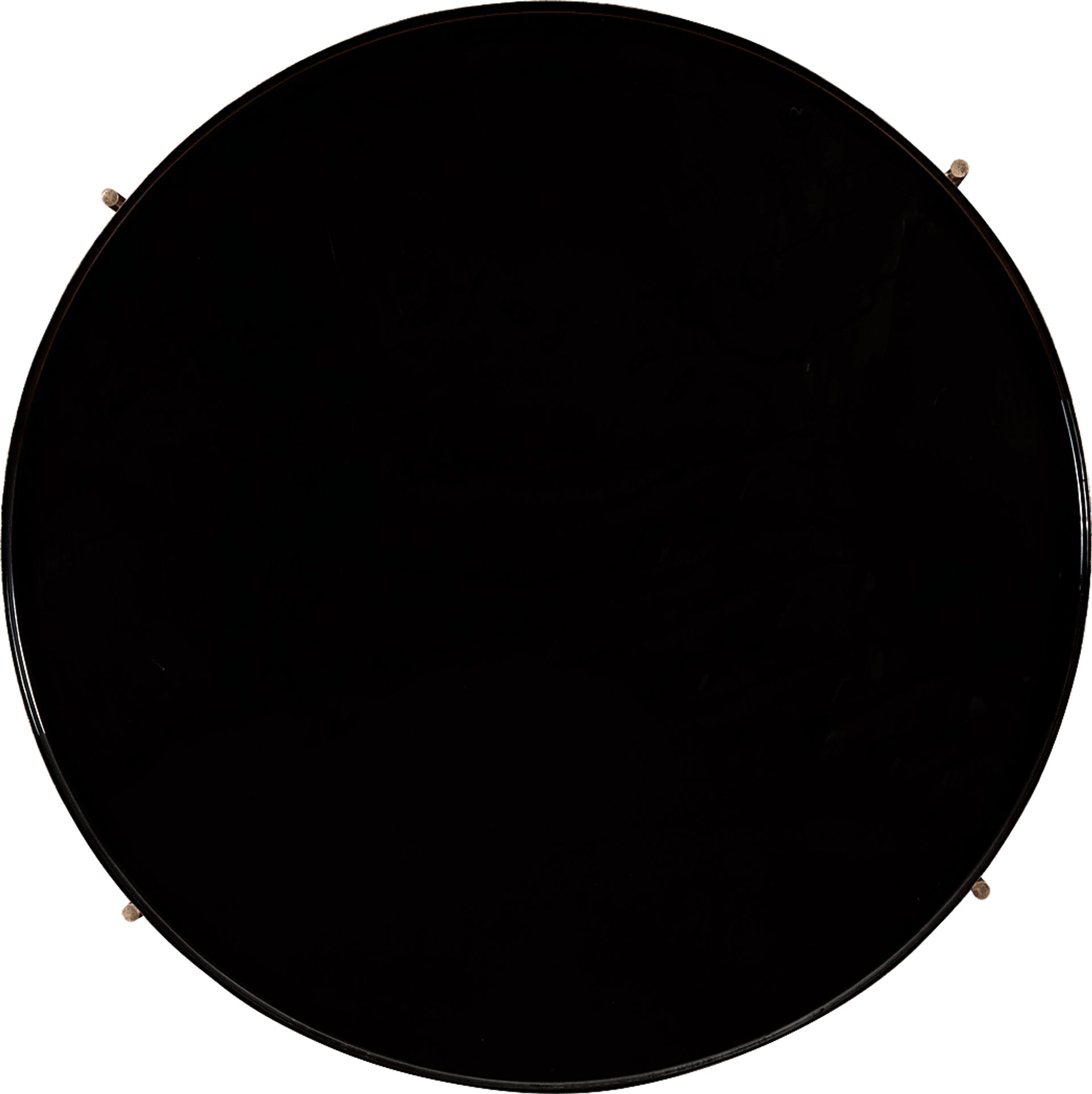 Kabishi Black Coffee Table - Image 5