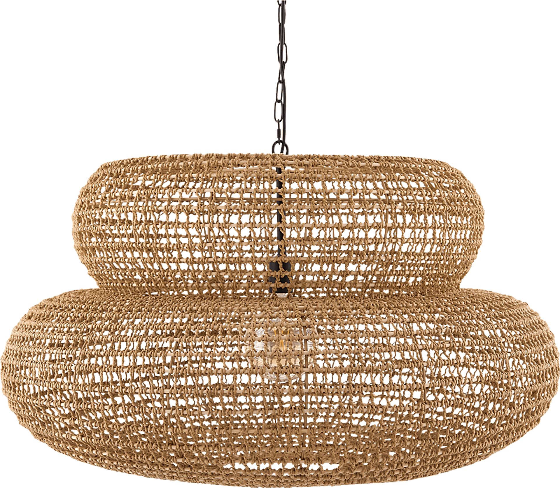 Kabongo Natural Pendant - Image 1